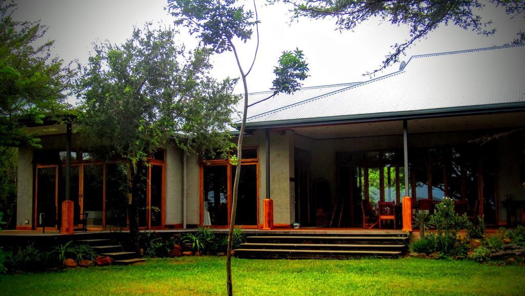 Chumbi Bush House Hluhluwe Quarto foto