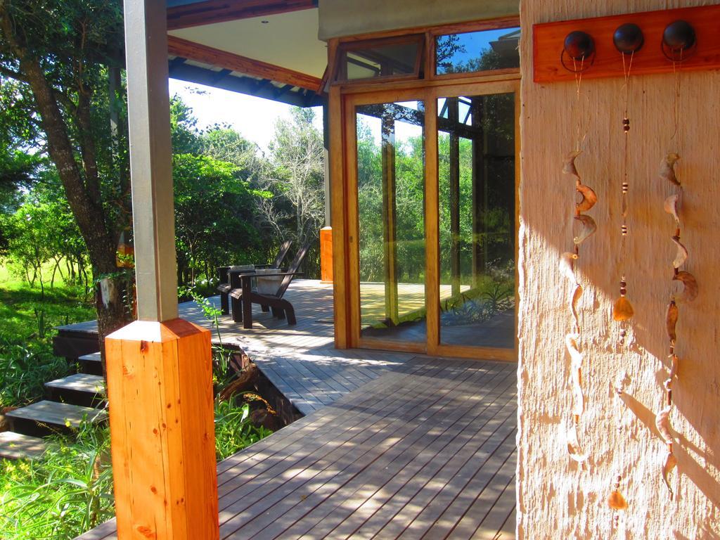 Chumbi Bush House Hluhluwe Quarto foto