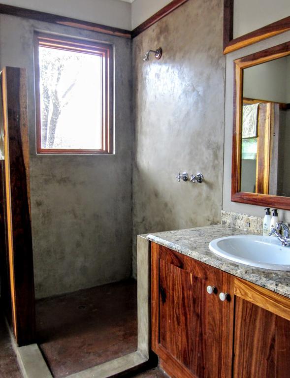 Chumbi Bush House Hluhluwe Quarto foto