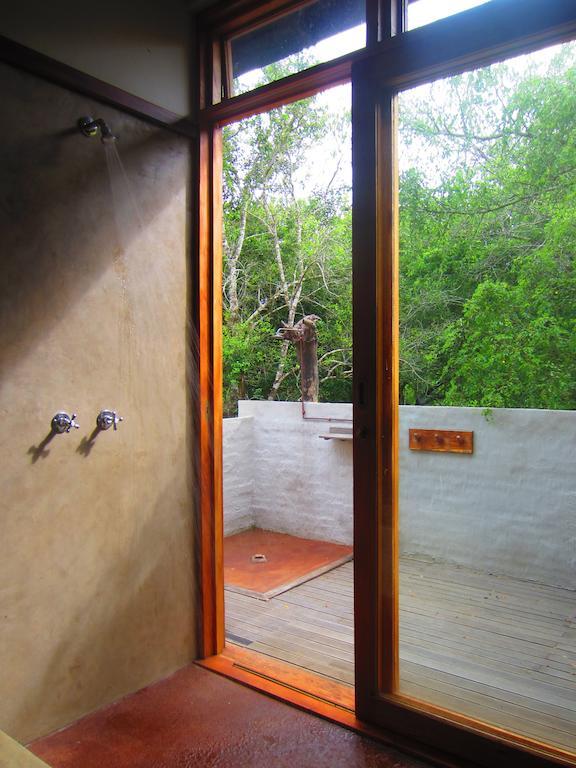 Chumbi Bush House Hluhluwe Quarto foto